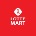 Logo of LOTTE Mart android Application 